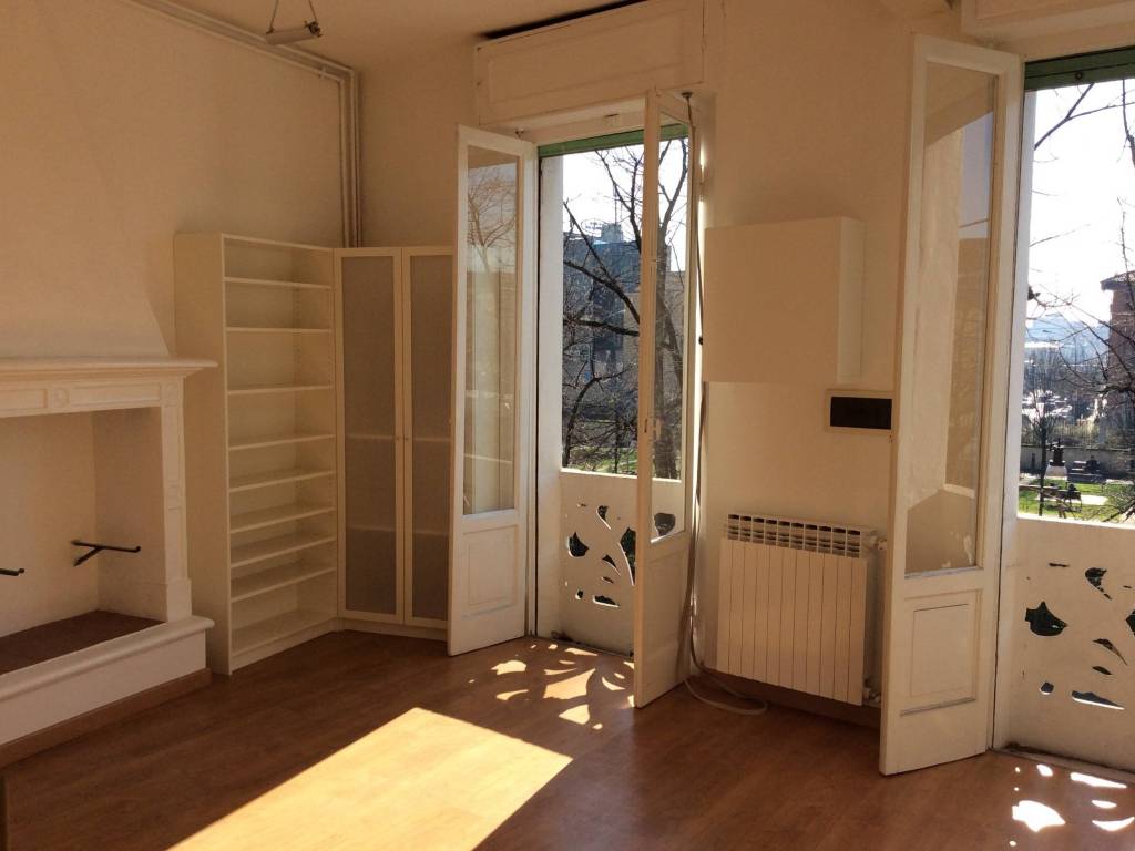 intera palazzina in vendita a Brescia in zona Centro Storico