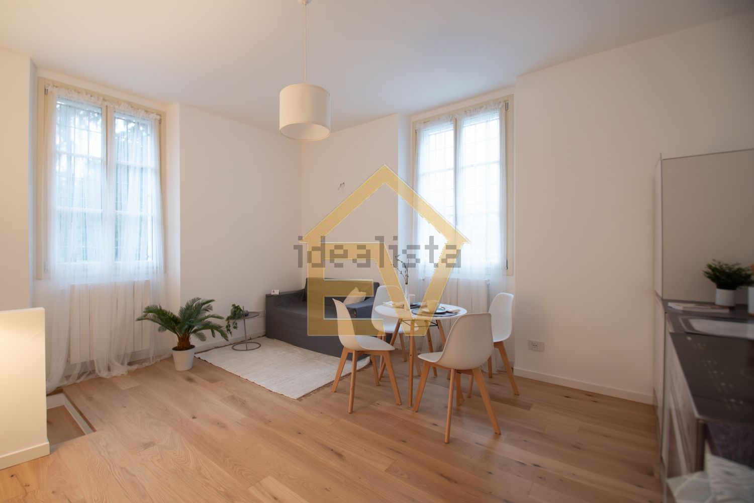 appartamento in vendita a Brescia in zona Don Bosco