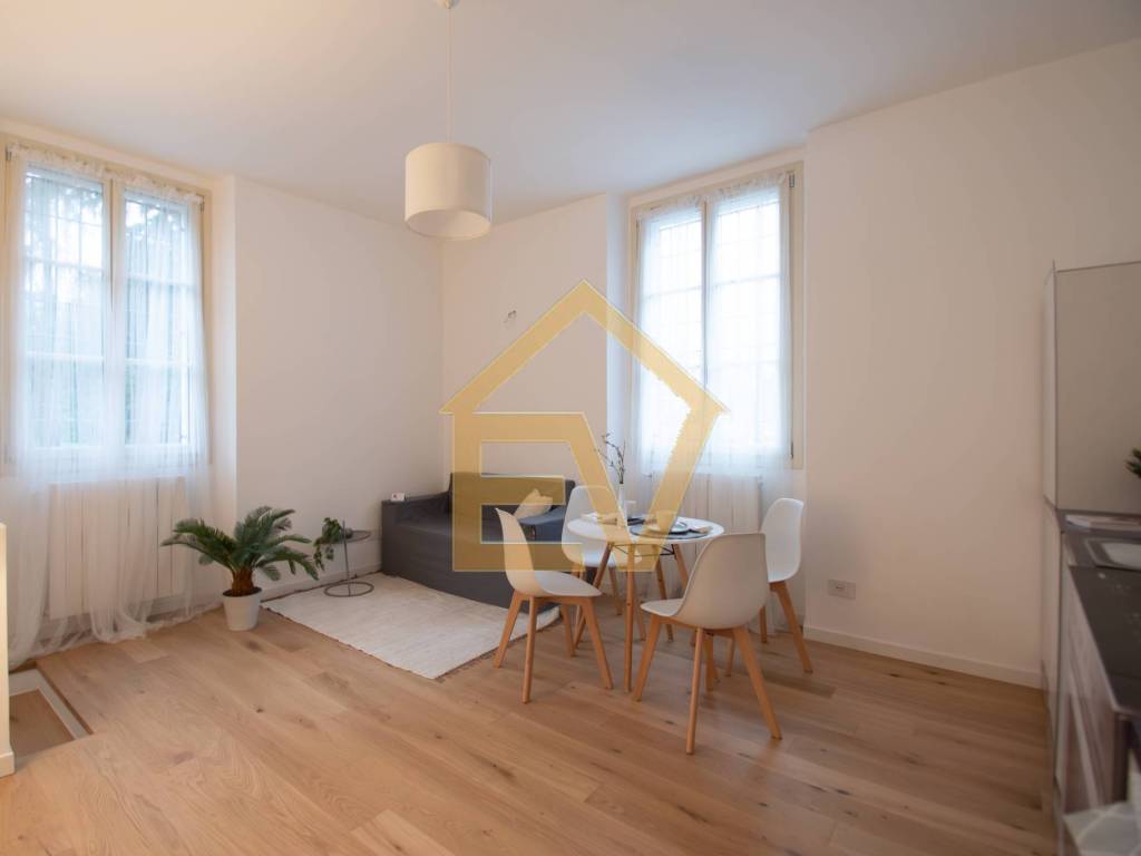 appartamento in vendita a Brescia in zona Don Bosco