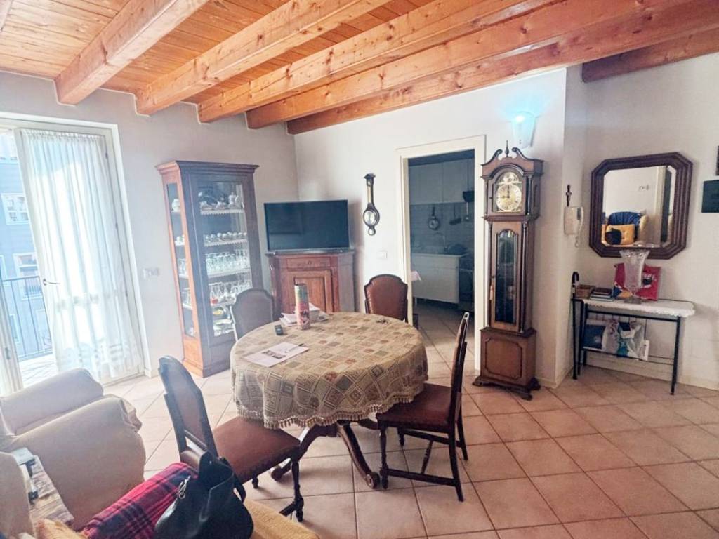 appartamento in vendita a Brescia in zona Chiusure