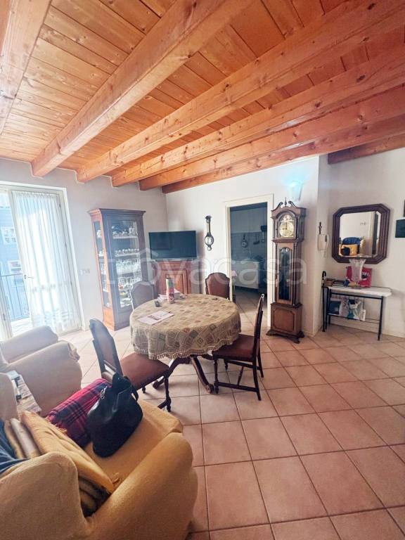 appartamento in vendita a Brescia in zona Porta Milano
