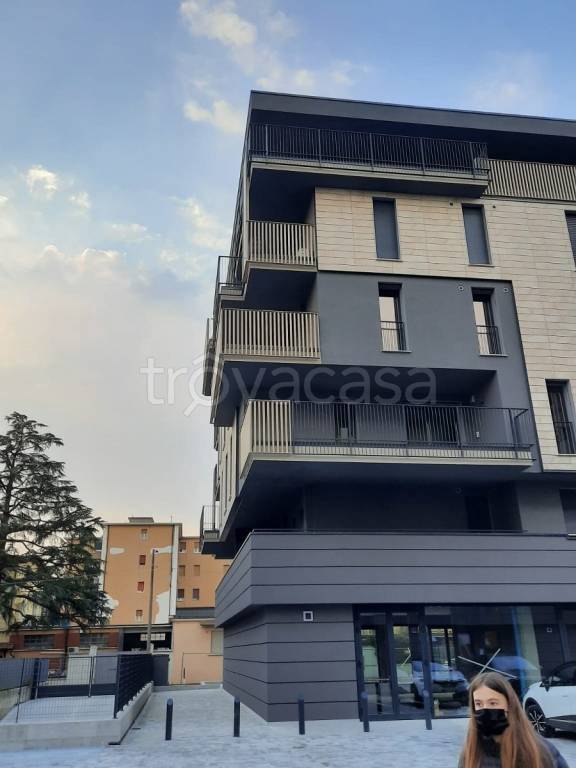 appartamento in vendita a Brescia