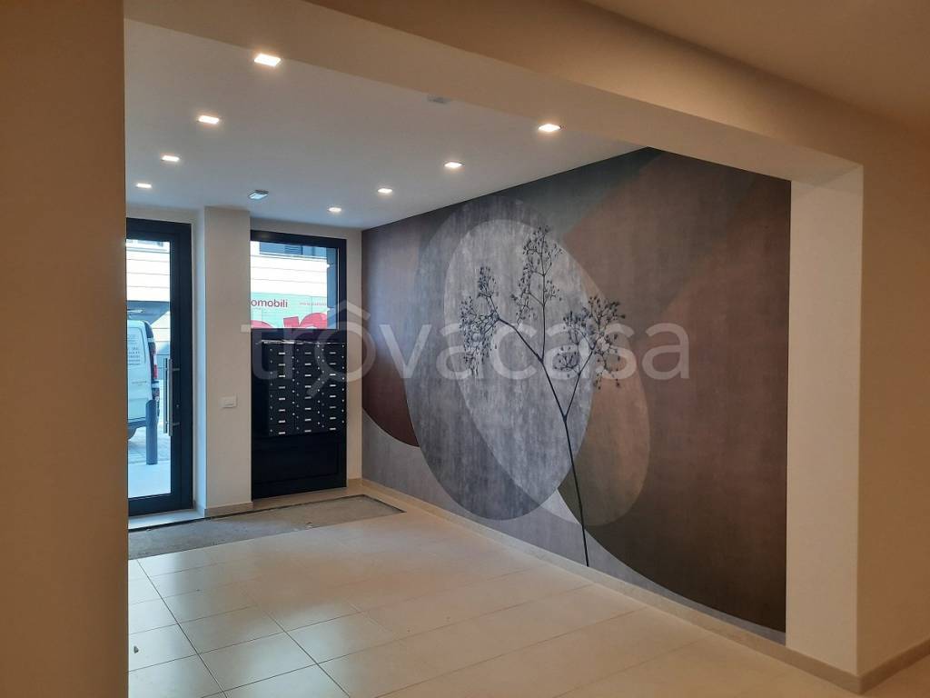 appartamento in vendita a Brescia