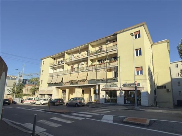 appartamento in vendita a Brescia in zona Volta