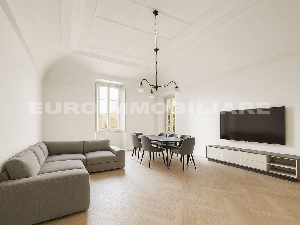 intera palazzina in vendita a Brescia in zona Sant'Eufemia