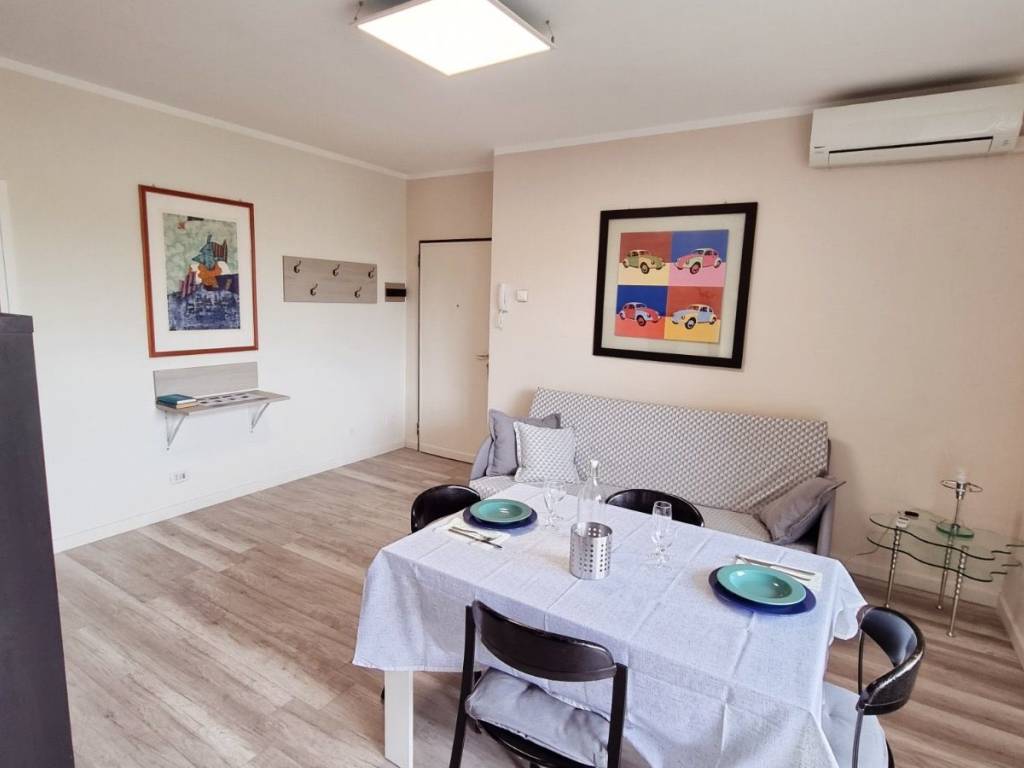 appartamento in vendita a Brescia in zona Volta