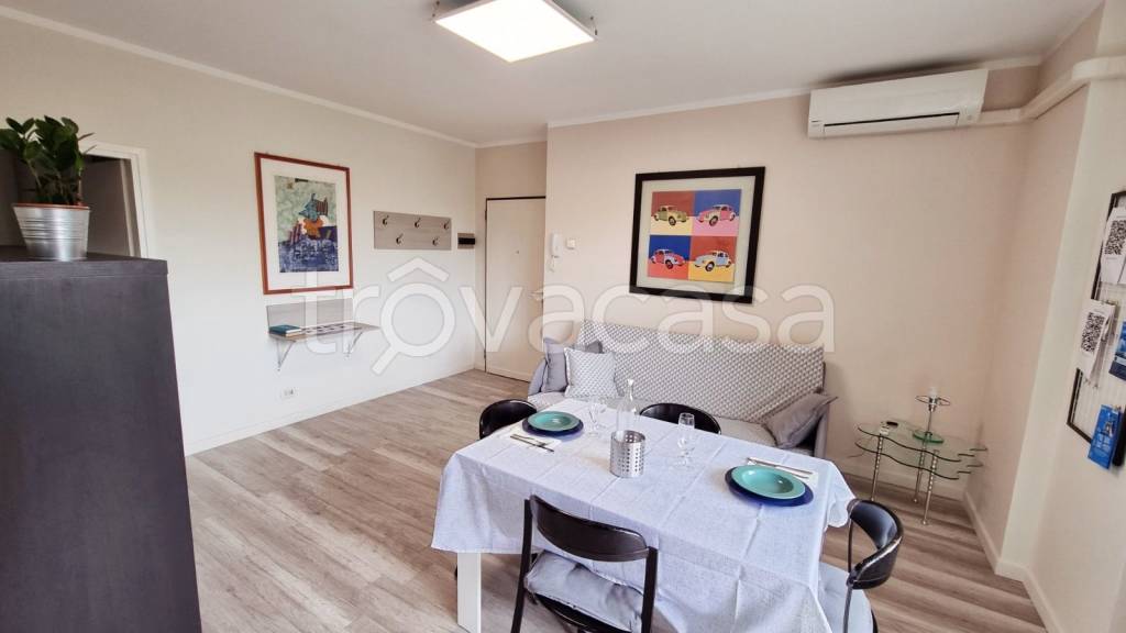 appartamento in vendita a Brescia