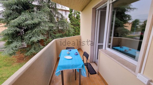 appartamento in vendita a Brescia