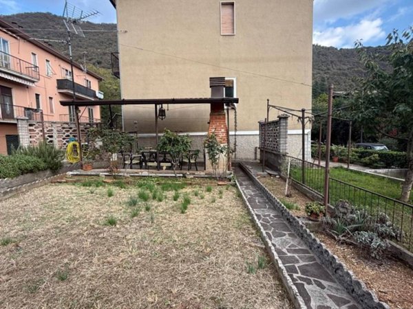 appartamento in vendita a Brescia in zona Sant'Eufemia