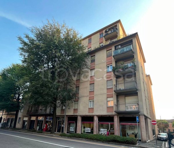 appartamento in vendita a Brescia in zona Porta Venezia