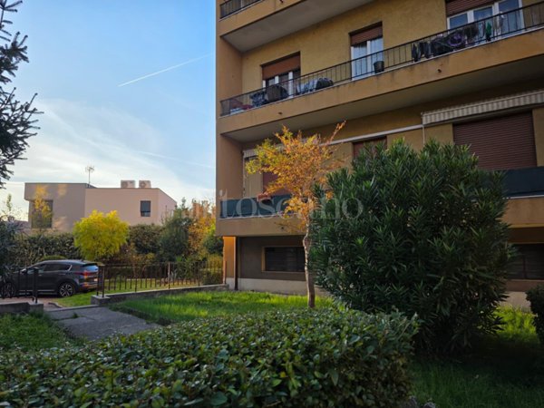 appartamento in vendita a Brescia in zona Chiesa Nuova