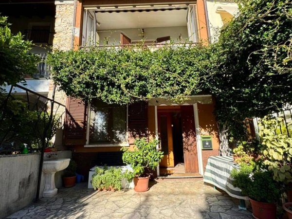 casa indipendente in vendita a Brescia in zona Sant'Eufemia