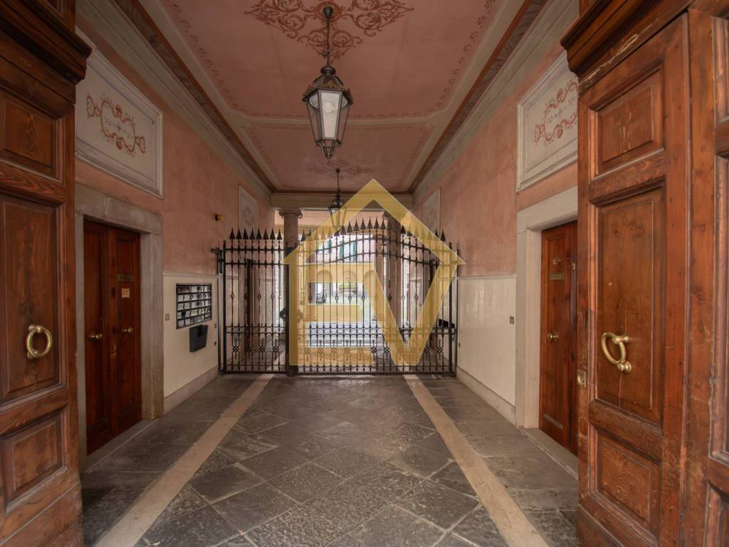 appartamento in vendita a Brescia in zona Centro Storico