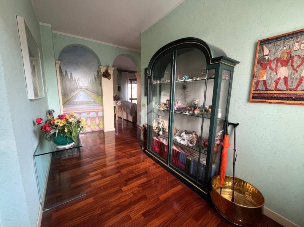 appartamento in vendita a Brescia