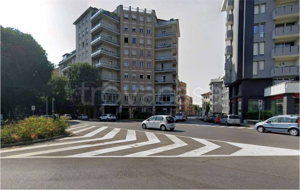 appartamento in vendita a Brescia in zona Chiusure