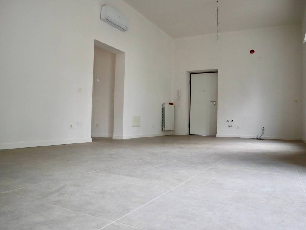 appartamento in vendita a Brescia in zona Villaggio Prealpino