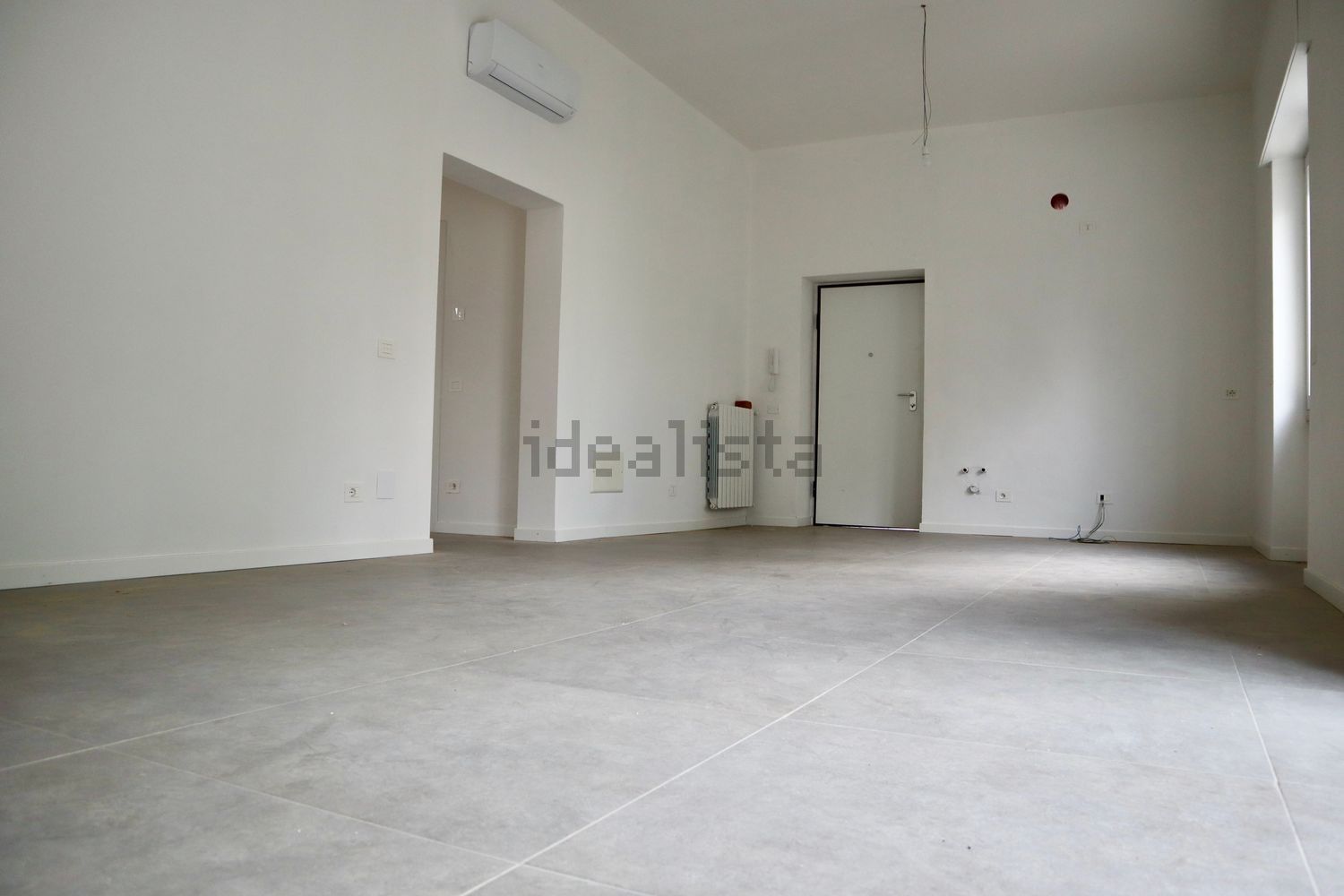 appartamento in vendita a Brescia in zona San Bartolomeo