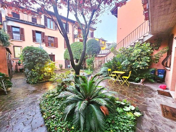 appartamento in vendita a Brescia in zona Borgo Trento