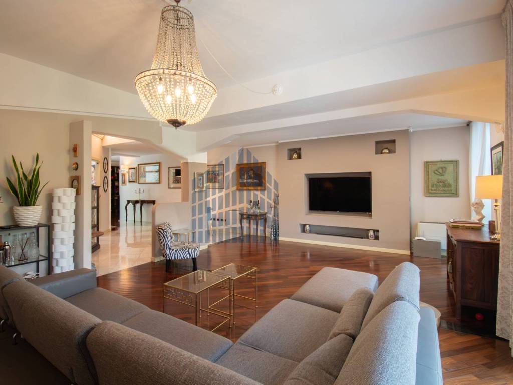 appartamento in vendita a Brescia in zona Centro Storico