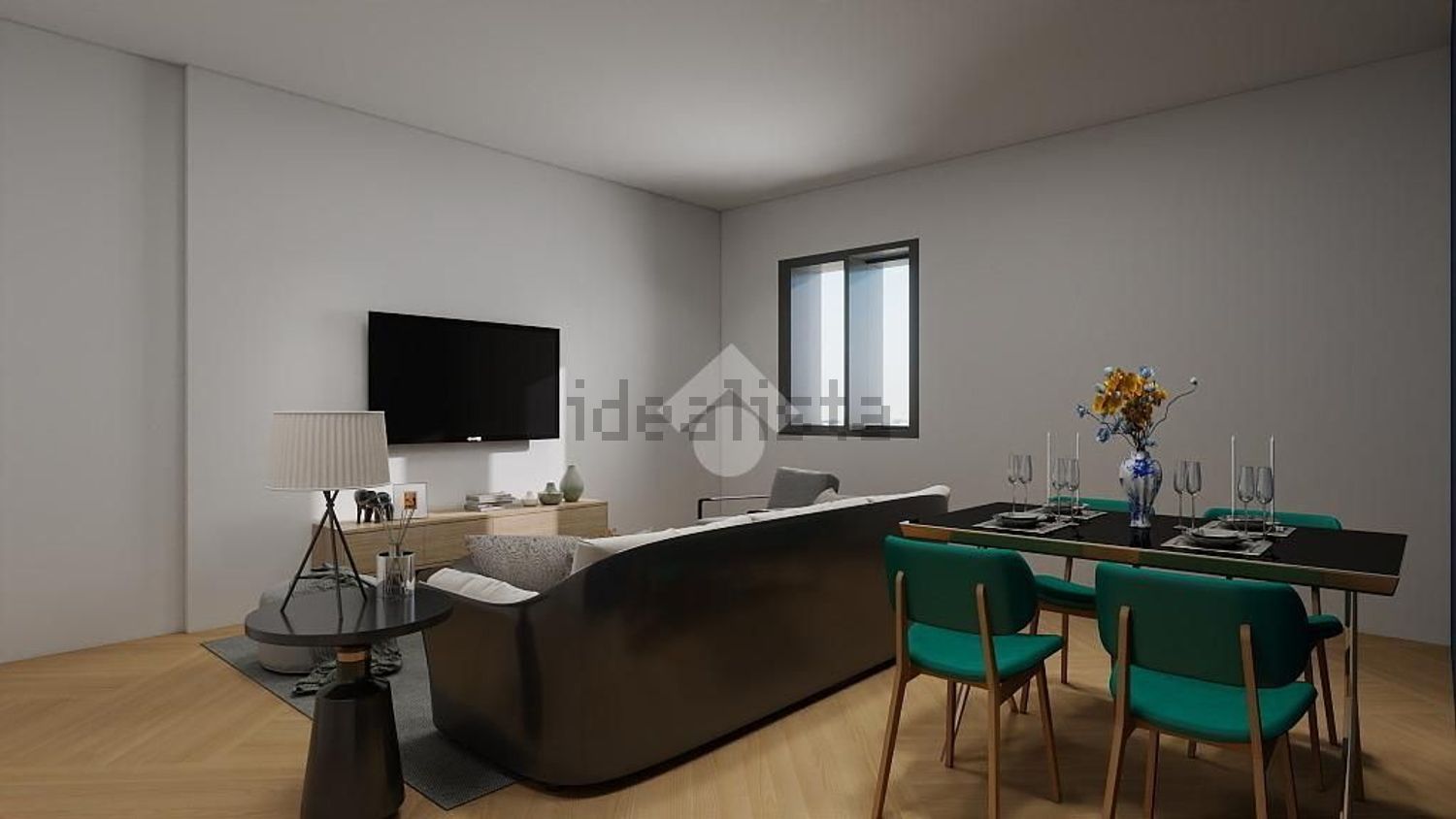 appartamento in vendita a Brescia in zona San Bartolomeo