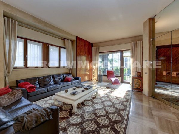 casa indipendente in vendita a Brescia in zona Crocifissa di Rosa