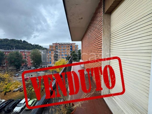 appartamento in vendita a Brescia