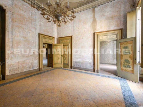 casa indipendente in vendita a Brescia in zona Centro Storico