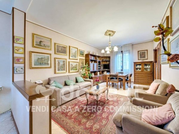 casa indipendente in vendita a Brescia in zona Chiusure