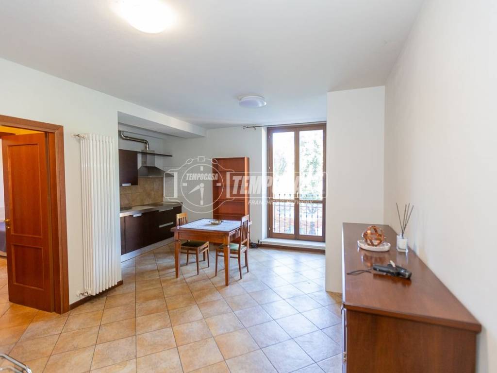 appartamento in vendita a Brescia in zona Chiusure