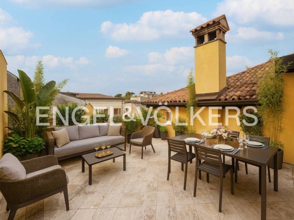 appartamento in vendita a Brescia in zona Centro Storico