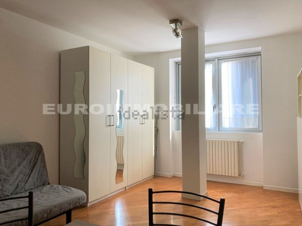 appartamento in vendita a Brescia in zona Sant'Eufemia