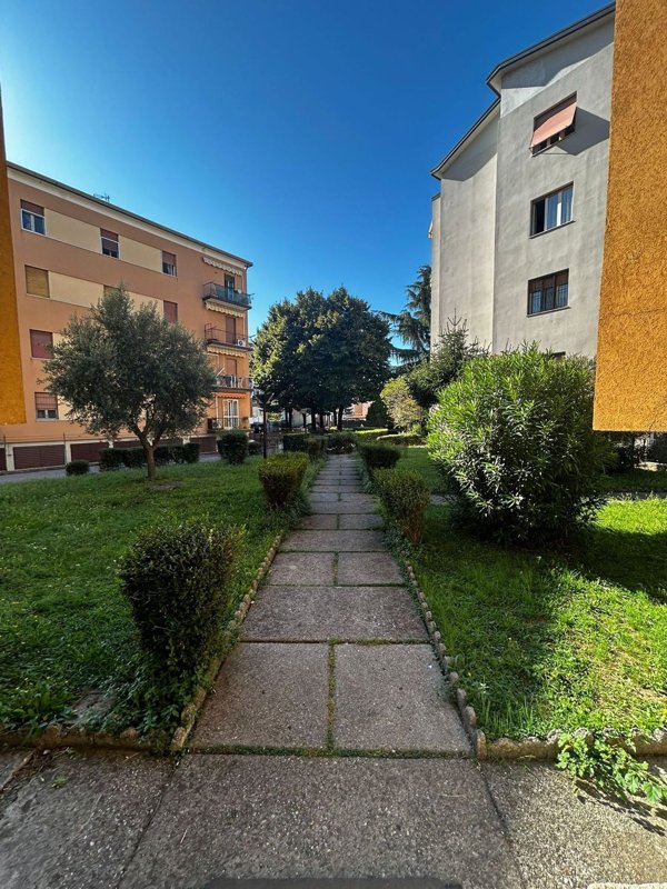 appartamento in vendita a Brescia in zona Chiesa Nuova