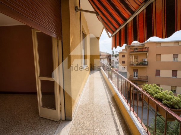 appartamento in vendita a Brescia