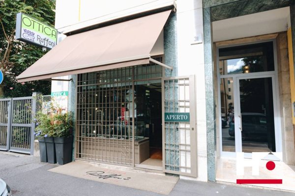 appartamento in vendita a Brescia in zona Crocifissa di Rosa