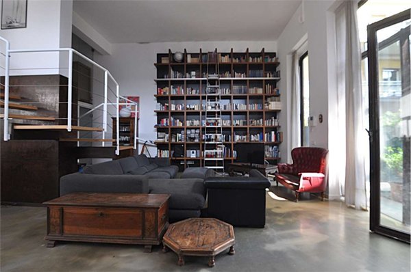 appartamento in vendita a Brescia in zona Centro Storico