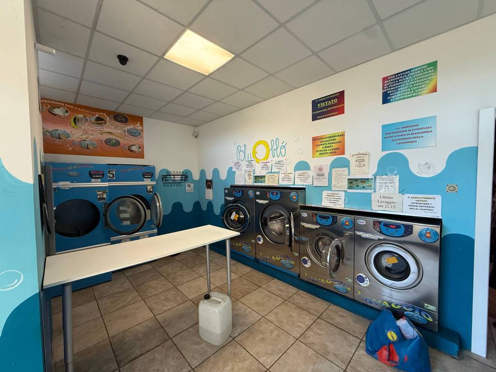 negozio in vendita a Brescia in zona San Polo