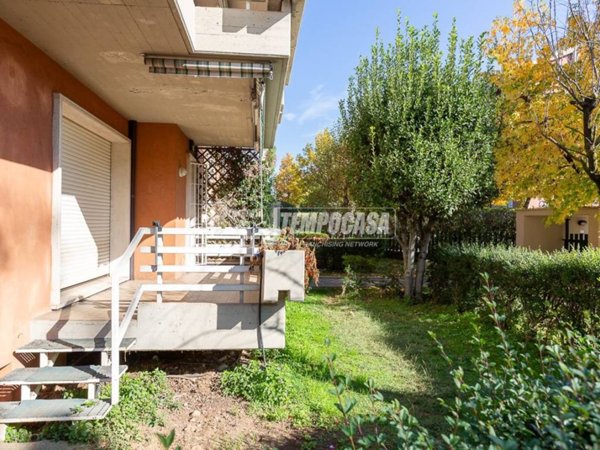appartamento in vendita a Brescia in zona Villaggio Prealpino