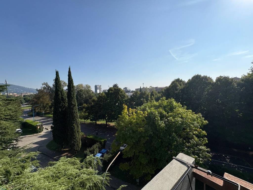 appartamento in vendita a Brescia in zona Chiusure