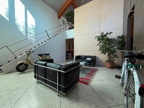 appartamento in vendita a Brescia in zona Crocifissa di Rosa