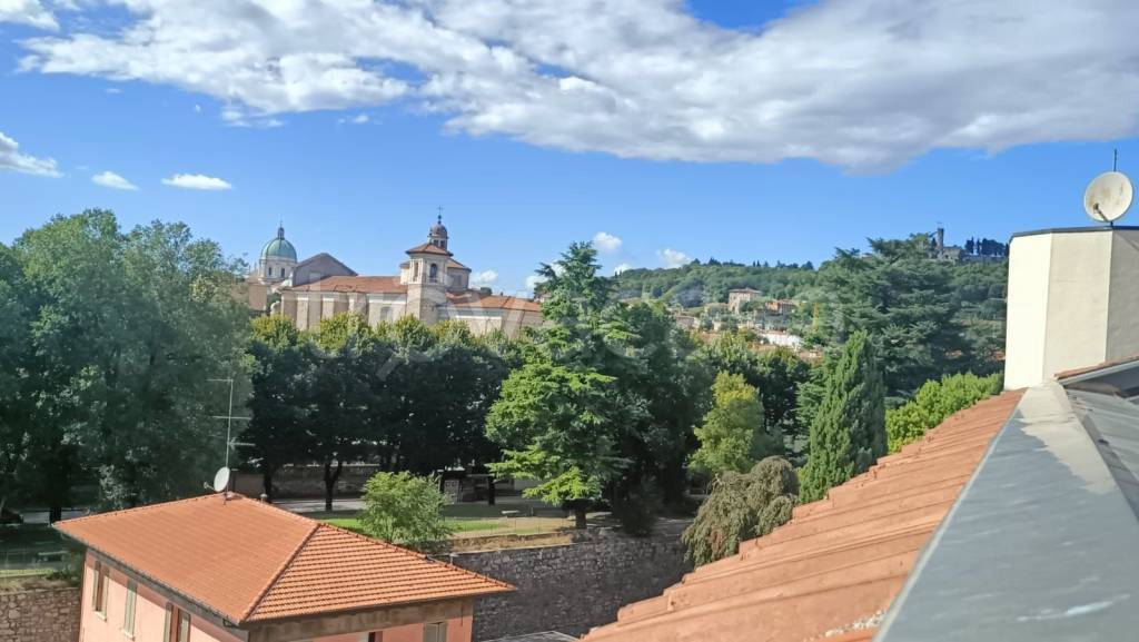 appartamento in vendita a Brescia