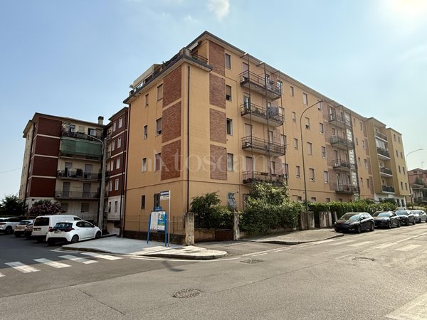 appartamento in vendita a Brescia in zona Volta