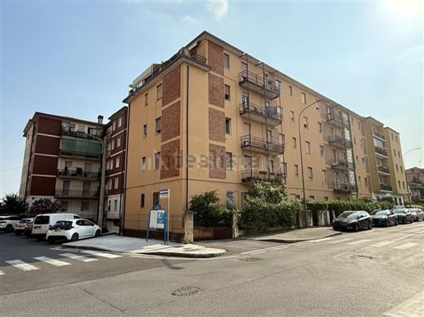 appartamento in vendita a Brescia