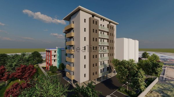 terreno edificabile in vendita a Brescia in zona San Bartolomeo