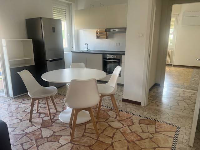 appartamento in vendita a Brescia in zona Centro Storico