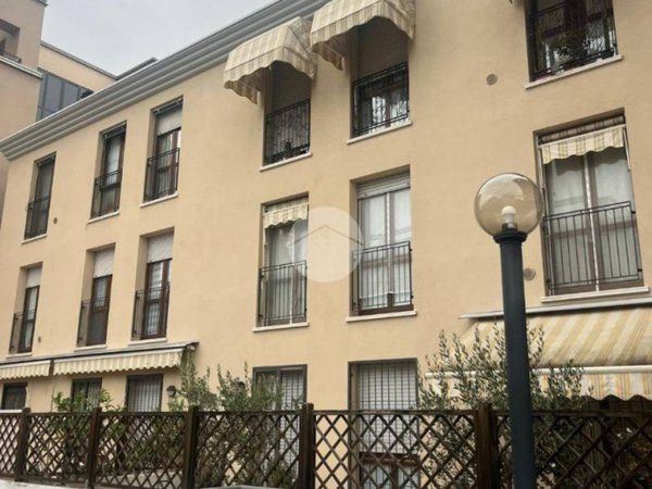 appartamento in vendita a Brescia in zona San Polo
