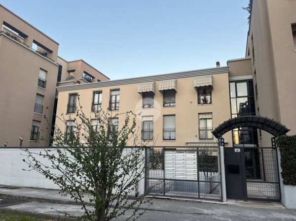 appartamento in vendita a Brescia in zona San Polo