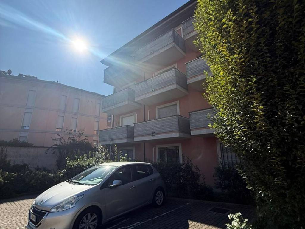 appartamento in vendita a Brescia in zona Volta