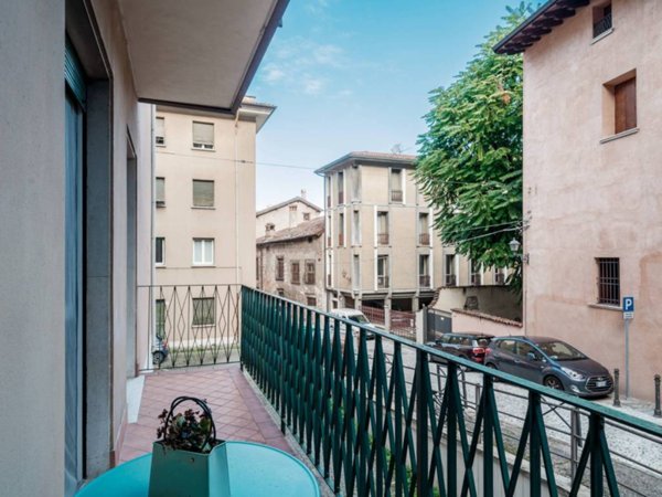 appartamento in vendita a Brescia in zona Centro Storico