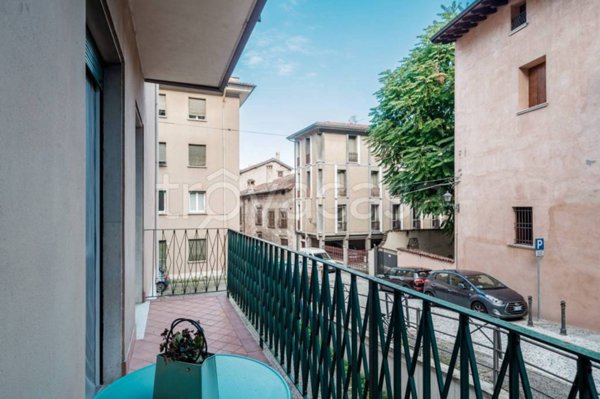 appartamento in vendita a Brescia in zona Centro Storico