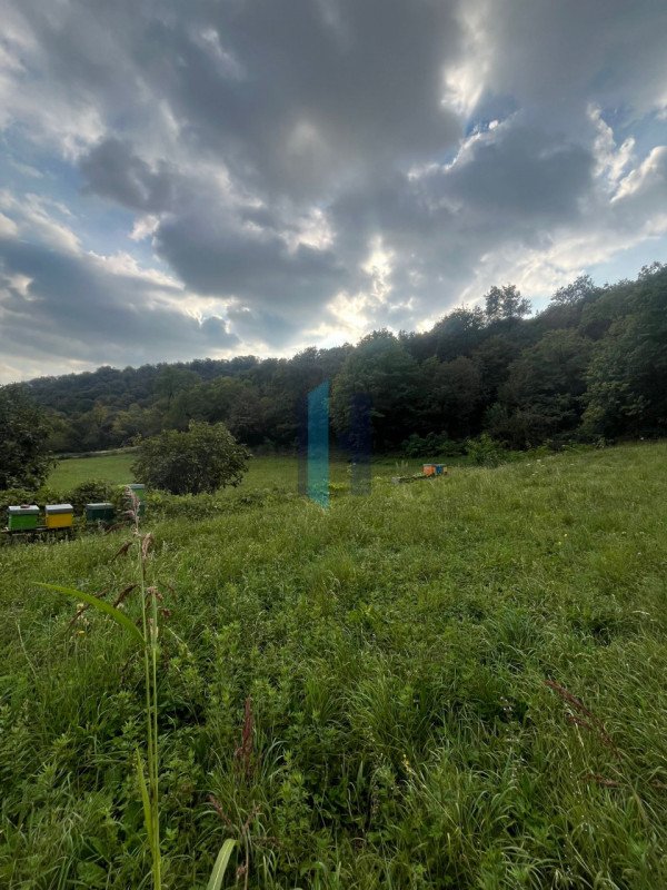 casale in vendita a Brescia in zona Urago/Mella